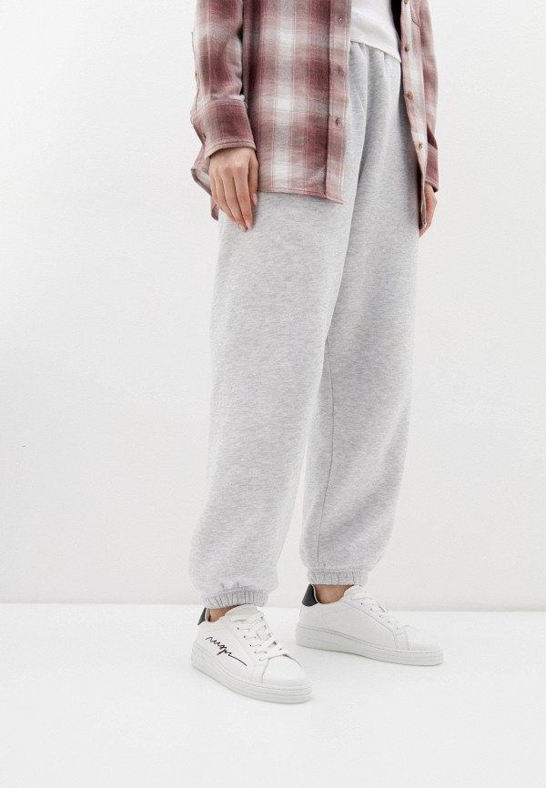фото Кеды msgm