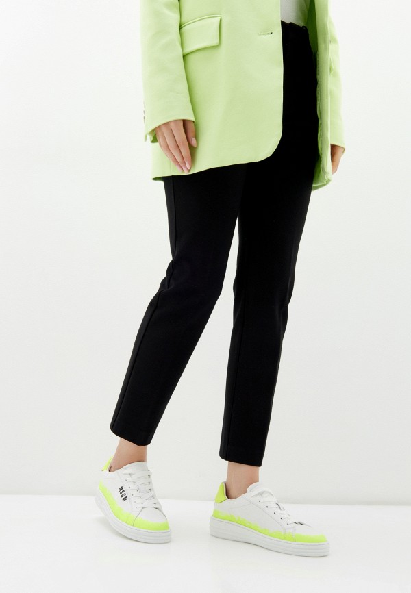 фото Кеды msgm