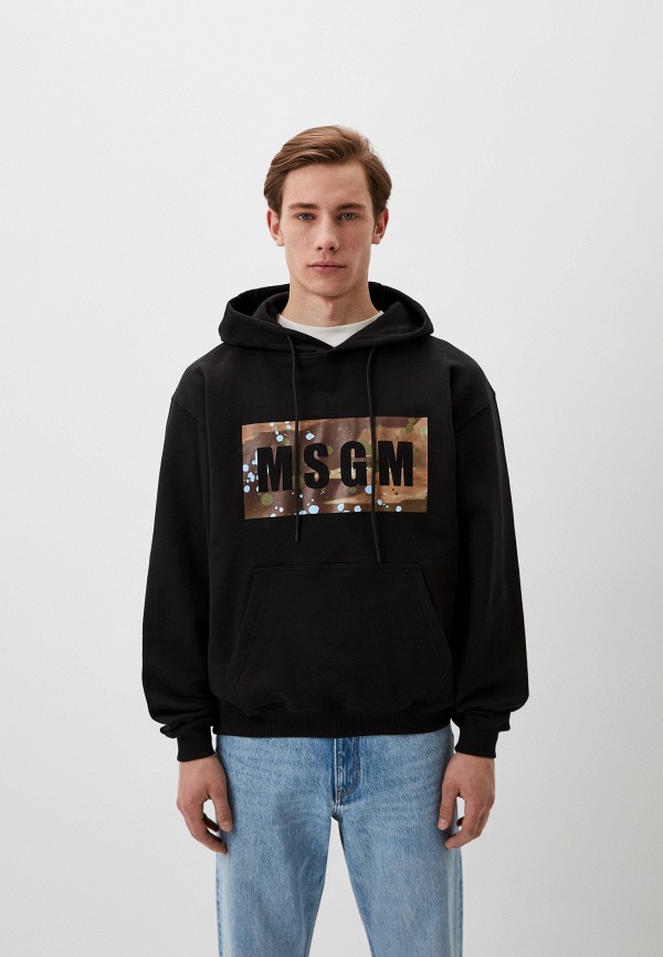 Худи MSGM