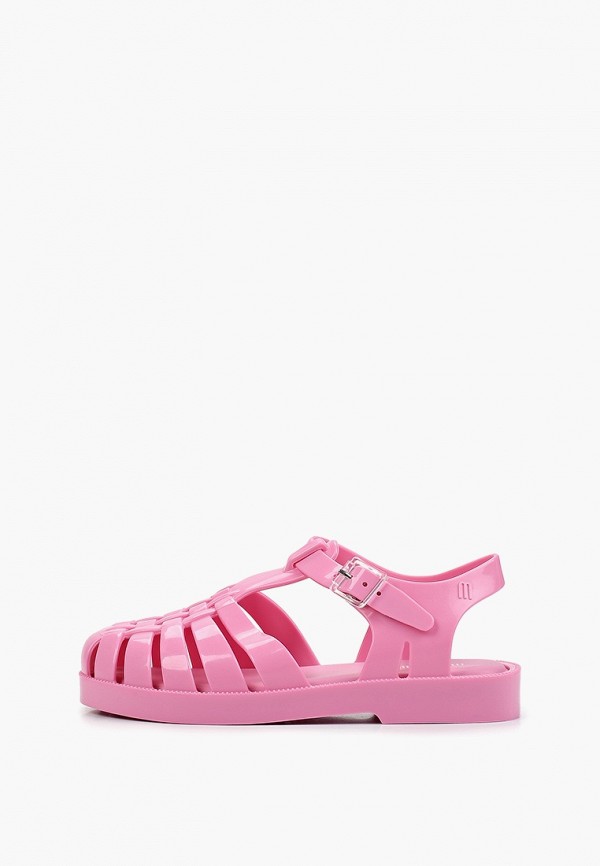 

Сандалии Melissa, Розовый