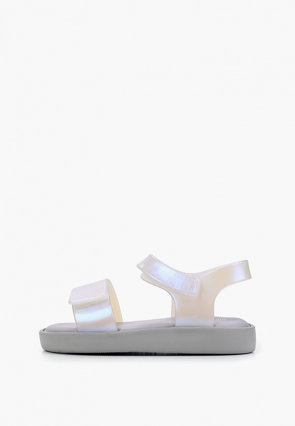 

Сандалии Melissa, Синий