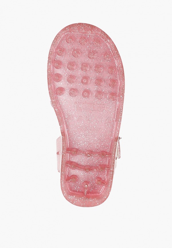 фото Резиновые сандалии melissa