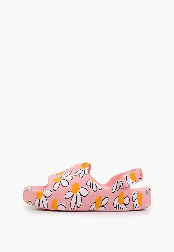

Сандалии Melissa, Розовый