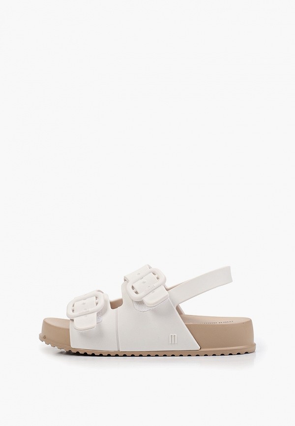 

Сандалии Melissa, Белый
