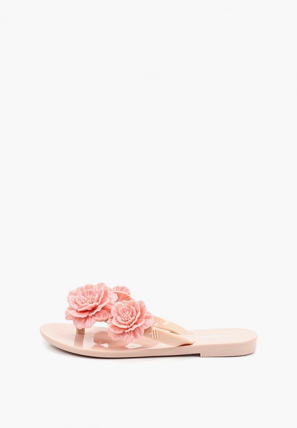 

Сланцы Melissa, Розовый