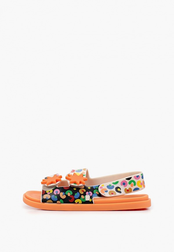

Сандалии Melissa, Разноцветный