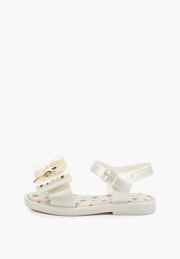 

Резиновые сандалии Melissa, Серый
