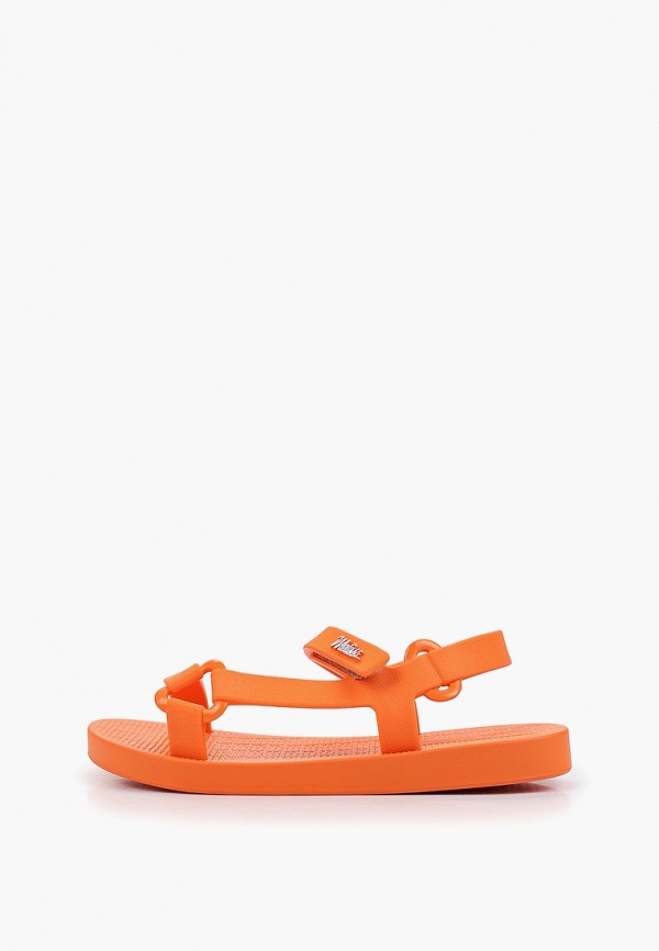 

Сандалии Melissa, Оранжевый