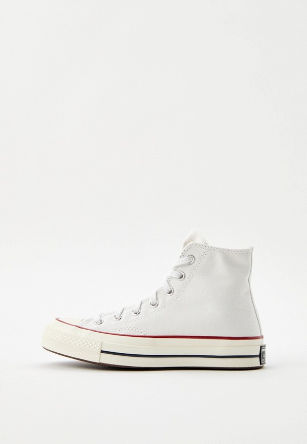 

Кеды Converse, Белый