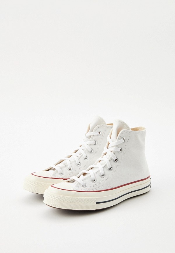 Кеды Converse  162056C Фото 3