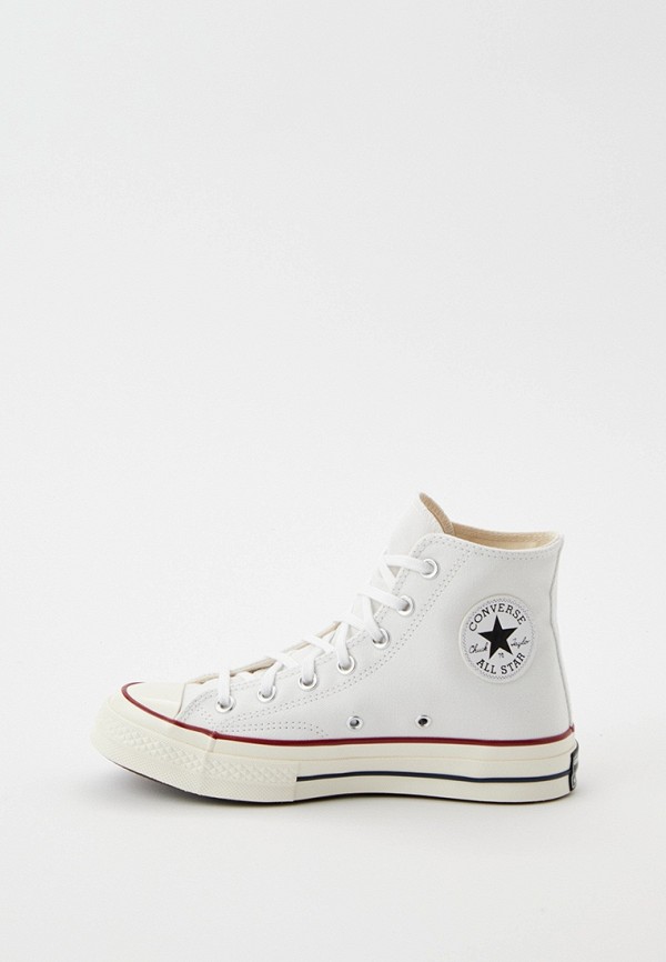 

Кеды Converse, Белый