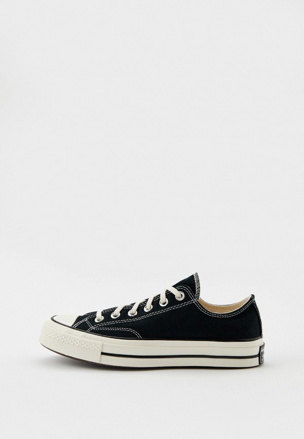 

Кеды Converse, Черный