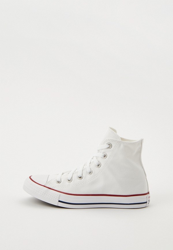 

Кеды Converse, Белый