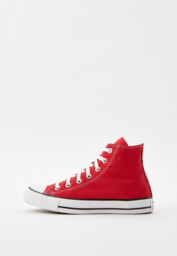 фото Кеды converse