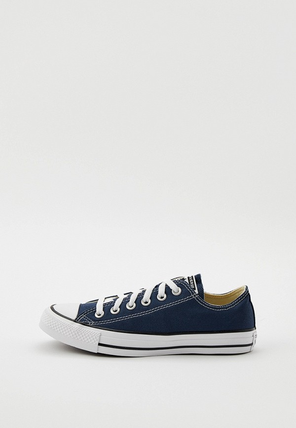 

Кеды Converse, Синий