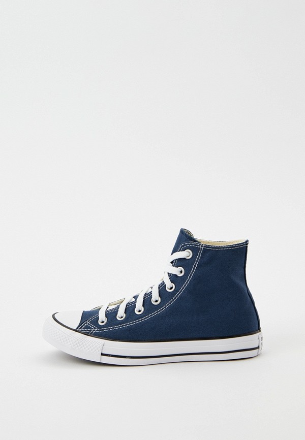 

Кеды Converse, Синий