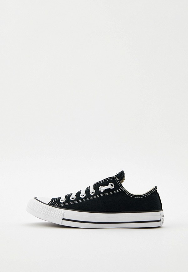 

Кеды Converse, Черный