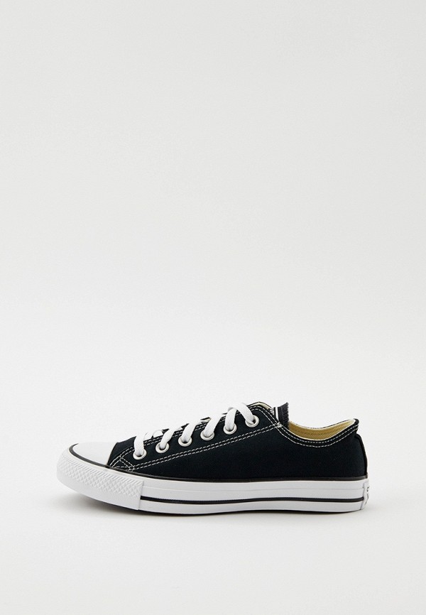 

Кеды Converse, Черный