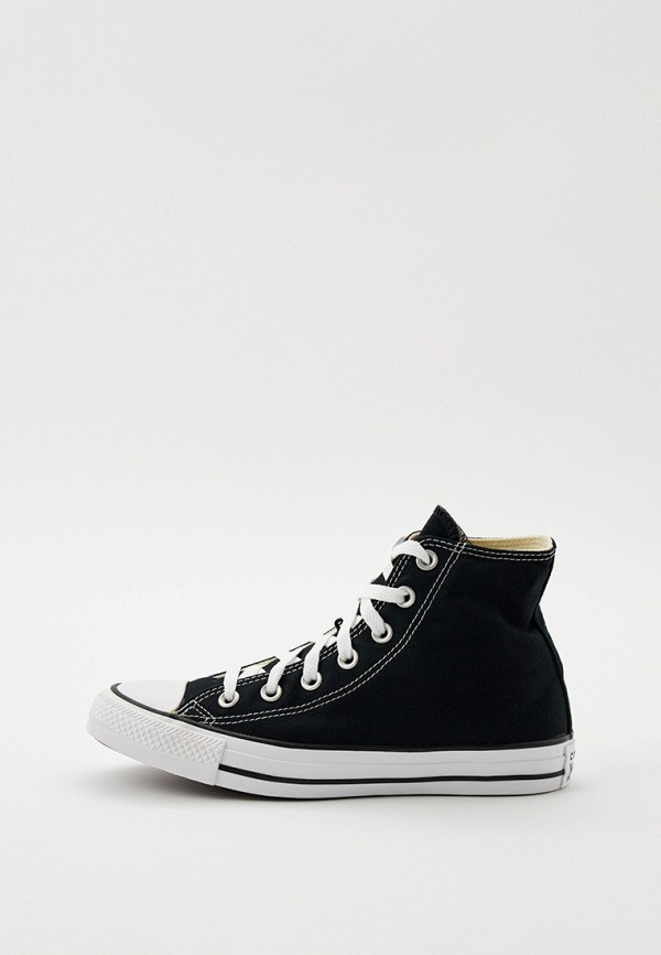 

Кеды Converse, Черный