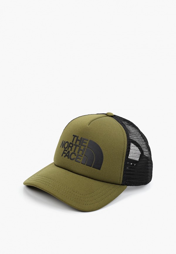 Бейсболка The North Face Tnf Logo Trucker