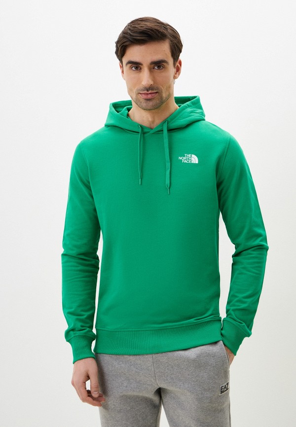 Худи The North Face M Seasonal Drew Peak Pullover