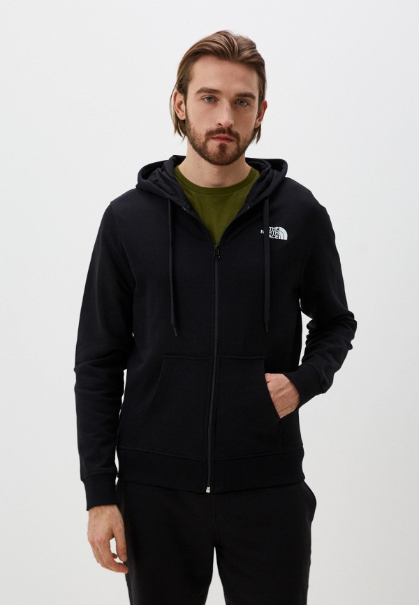 Толстовка The North Face Men’S Open Gate Fzhood Light-Eu