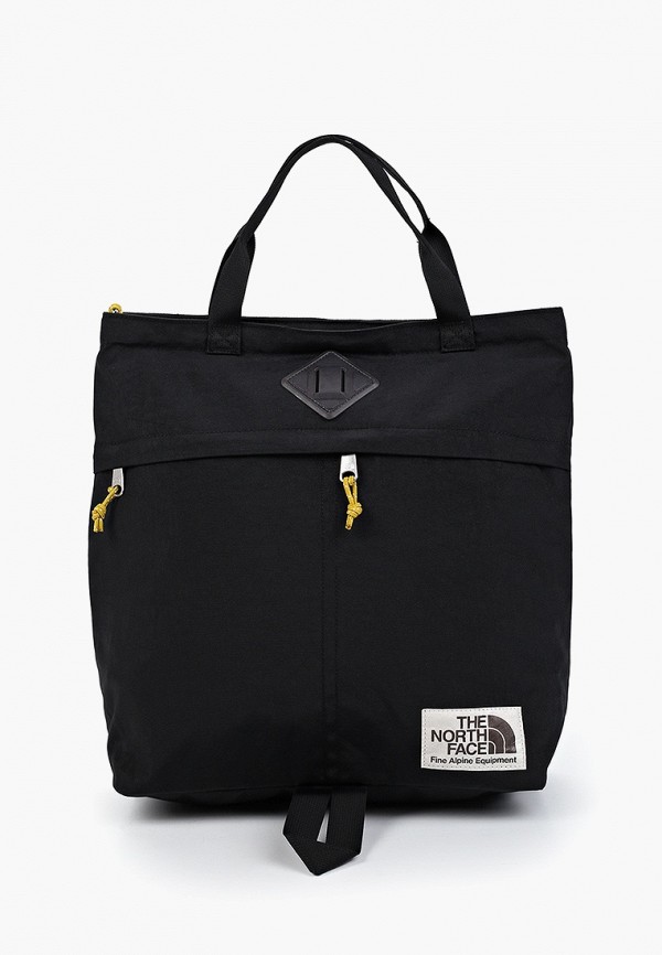 

Сумка The North Face, Berkeley Tote Pack
