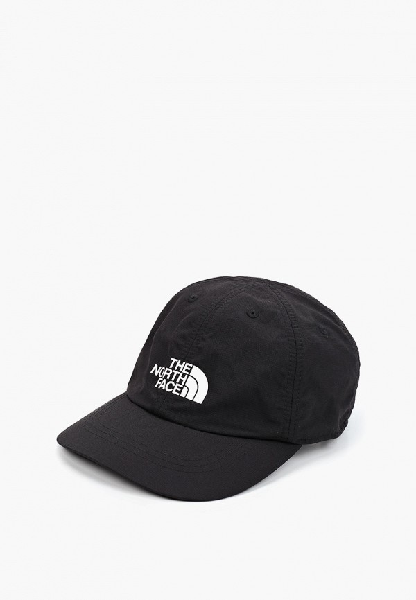 Бейсболка The North Face, Черный, Horizon Hat