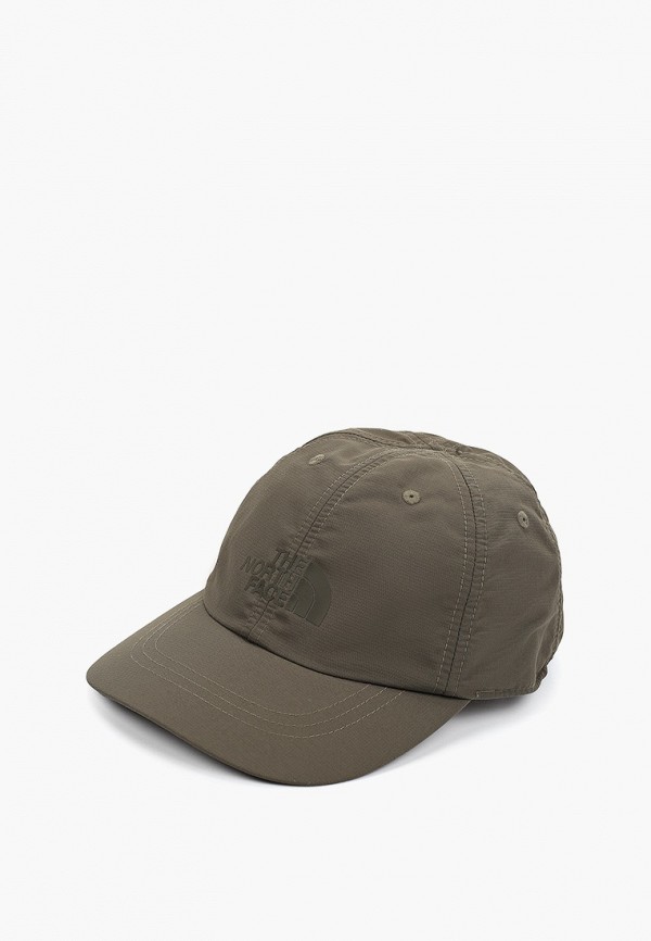 Бейсболка The North Face Horizon Hat хаки брюки ракушка the north face edition undercover