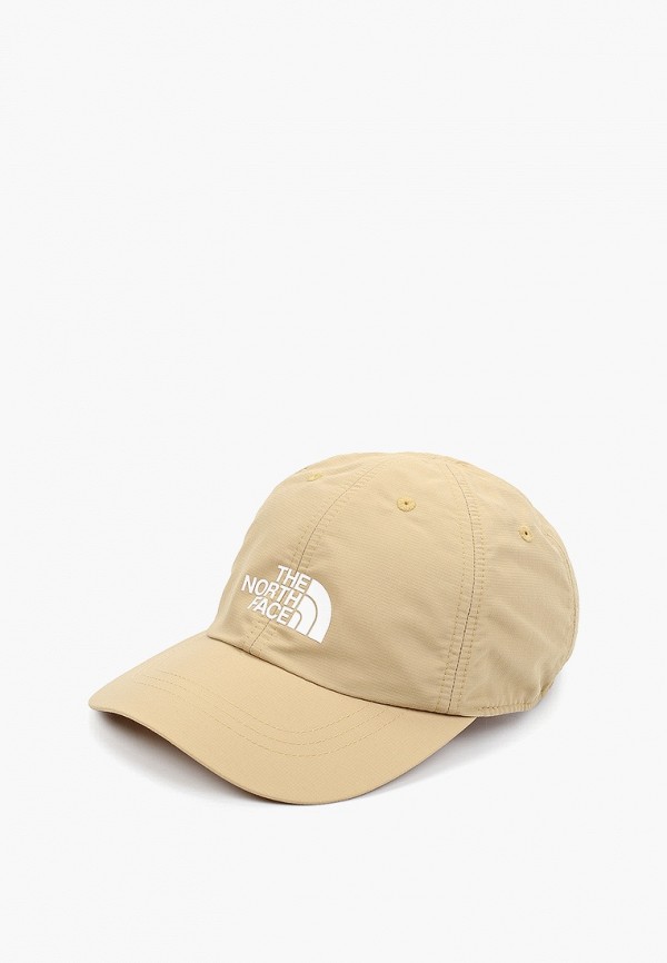 

Бейсболка The North Face, Бежевый, Horizon Hat