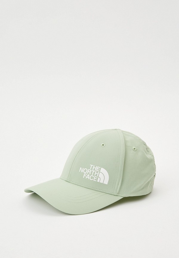 

Бейсболка The North Face, Зеленый, W Horizon Hat