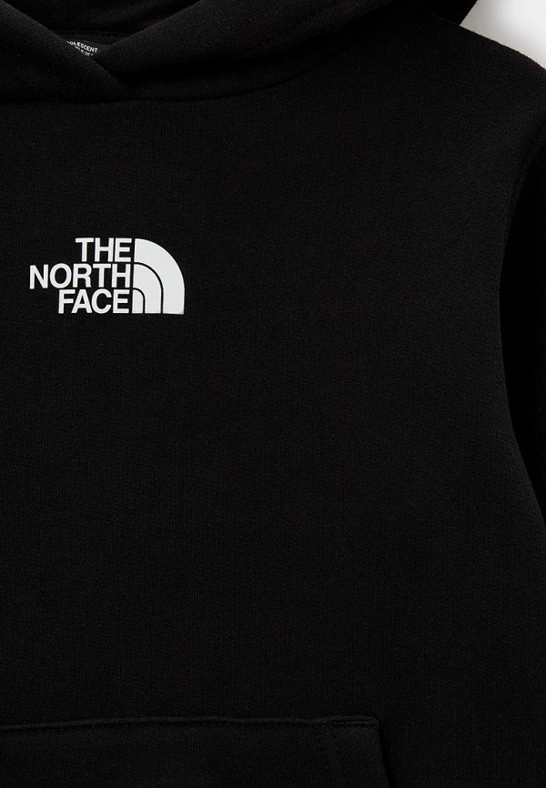 Худи The North Face NF0A877R Фото 3