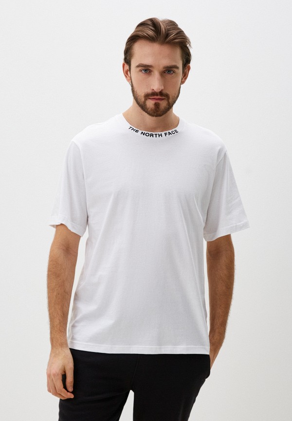 Футболка The North Face M Zumu S/S Tee