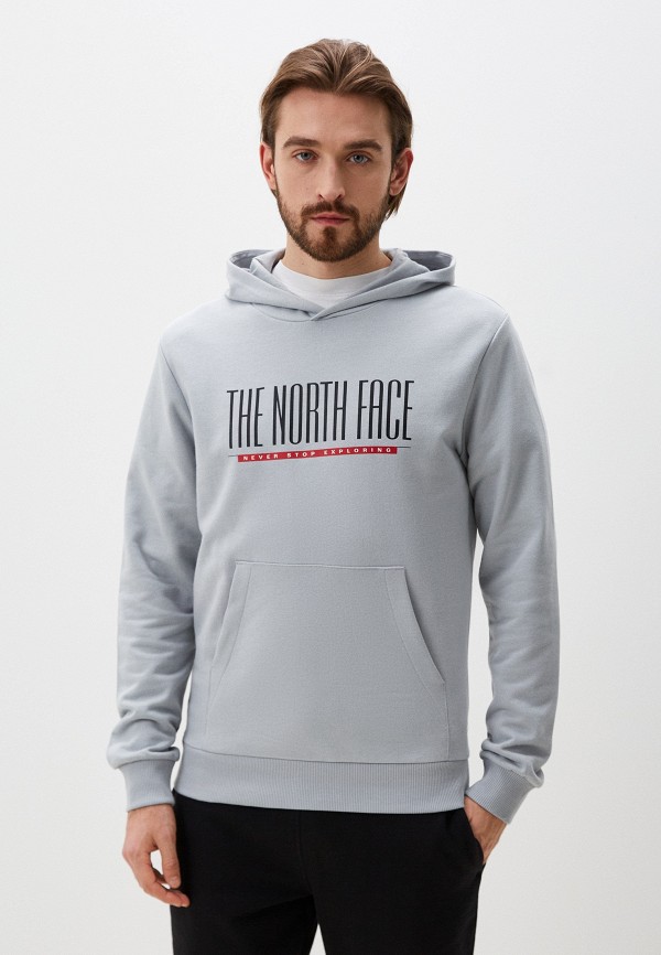 Худи The North Face