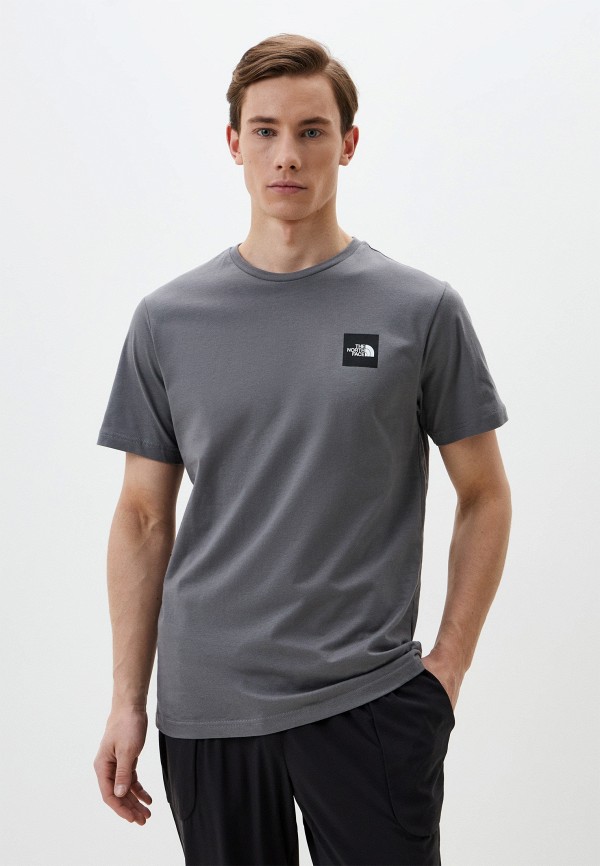 Футболка The North Face M Ss24 Coordinates S/S Tee