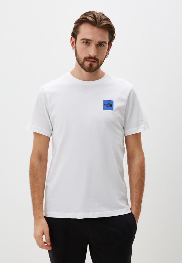 

Футболка The North Face, Белый, M Ss24 Coordinates S/S Tee
