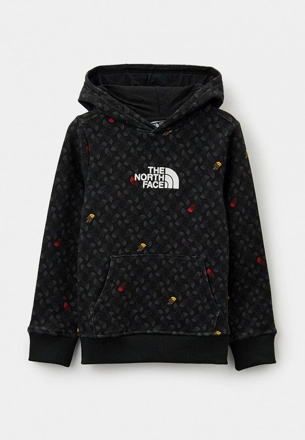 Худи The North Face NF0A886Z