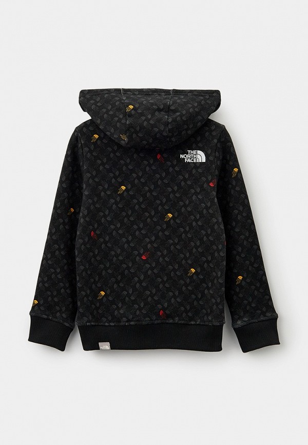 Худи The North Face NF0A886Z Фото 2