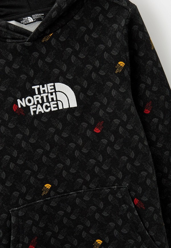 Худи The North Face NF0A886Z Фото 3