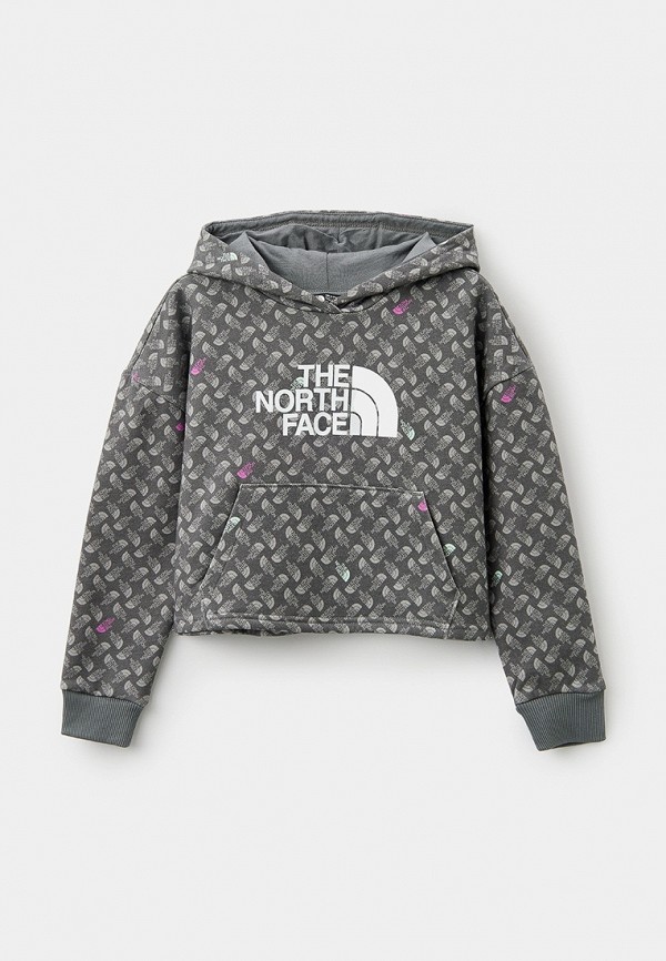 Худи The North Face G Drew Peak Light Hoodie