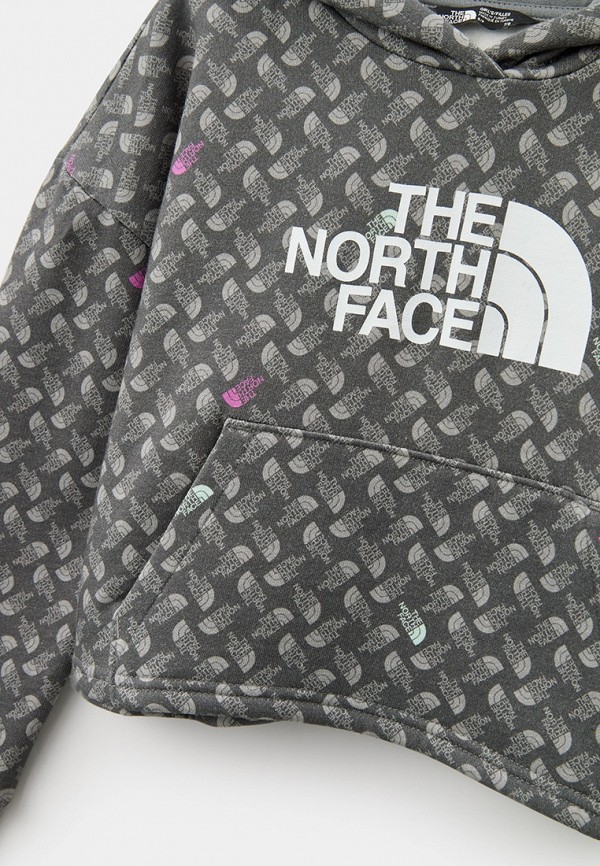 Худи The North Face NF0A8872 Фото 3
