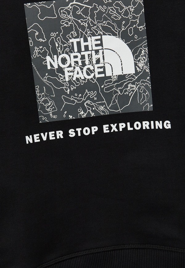 Свитшот The North Face NF0A89PC Фото 3