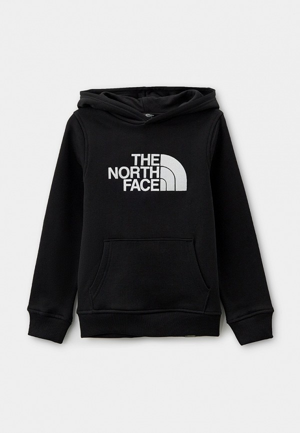 Худи The North Face NF0A89PS