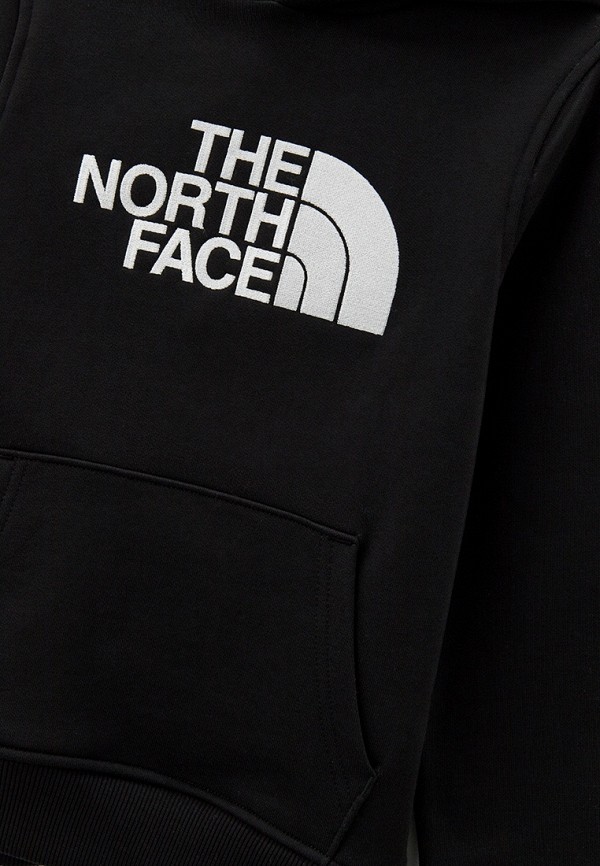 Худи The North Face NF0A89PS Фото 3