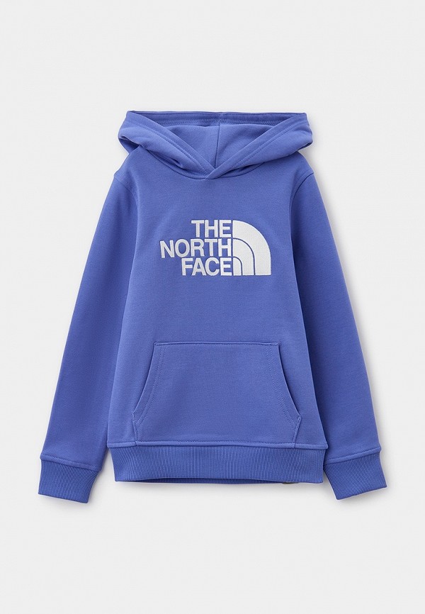 Худи The North Face B Drew Peak P/O Hoodie