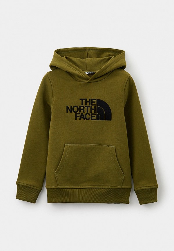 Худи The North Face NF0A89PS