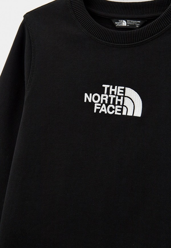 Свитшот The North Face NF0A89PV Фото 3