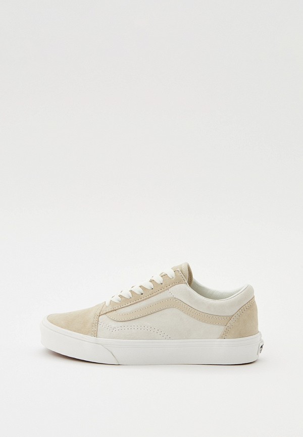 

Кеды Vans, Бежевый, Old Skool
