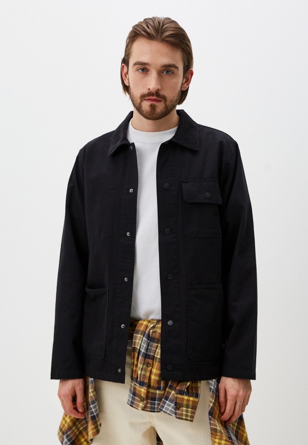 Куртка Vans MN DRILL CHORE COAT