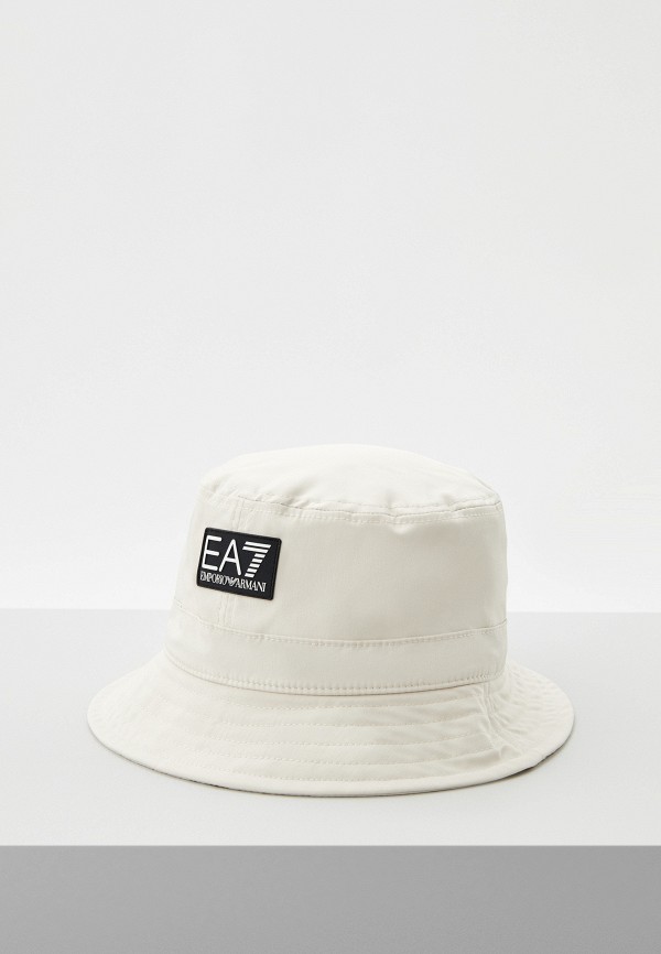

Панама EA7, Бежевый, TRAIN CORE U BUCKET